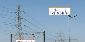 Transrail Lighting Secures ₹548 Cr Orders