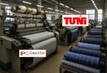 Tuni Textile Mills Rights Issue Dates, Price, Allotment, Entitlement Tuni Textile Mills Rights Issue Record Date