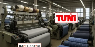 Tuni Textile Mills Rights Issue Record Date