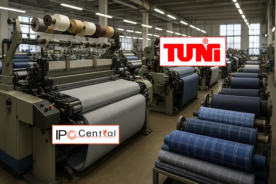 Tuni Textile Mills Rights Issue Dates, Price, Allotment, Entitlement 2 Tuni Textile Mills Rights Issue Record Date