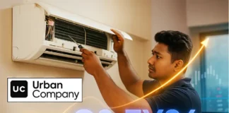 Urban Company Q2 FY26 Results Urban company h1 Fy26