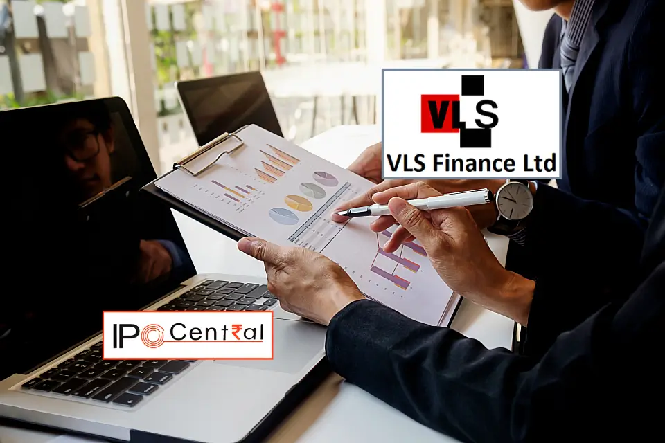 VLS Finance Buyback Record Date