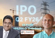 Mukul Agrawal, Ashish Kacholia-Backed EPC Firm Posts 4X Profit Growth in Q2 FY26 Vikran Engineering Q2 FY26