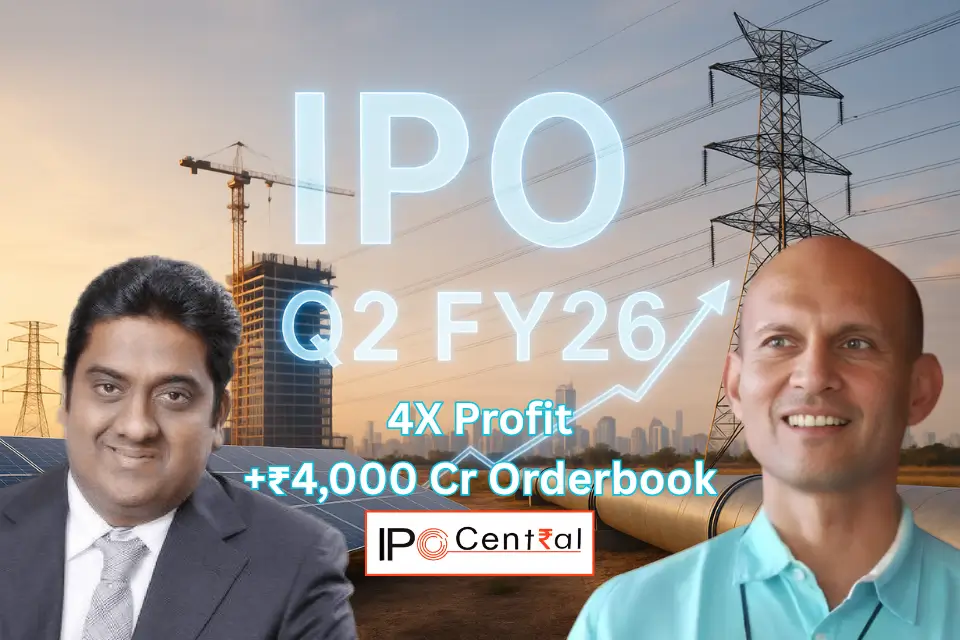 Vikran Engineering Q2 FY26