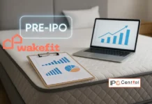 Wakefit Pre-IPO: D2C Brand Attracts DSP, 360 ONE as Investors Ahead of Market Debut Wakefit Pre-IPO placement
