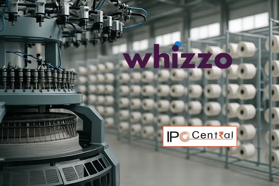 Whizzo Raises INR 98 Cr in Series A