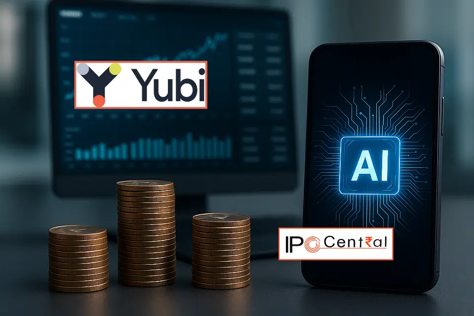 Yubi Group Raises INR 411 Cr