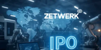 Zetwerk's banker selection