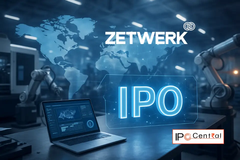 Zetwerk Gears Up for ₹6,700 Cr IPO, Sign On Six Global Banks 1 Zetwerk's banker selection