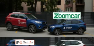 Zoomcar Q2 FY26