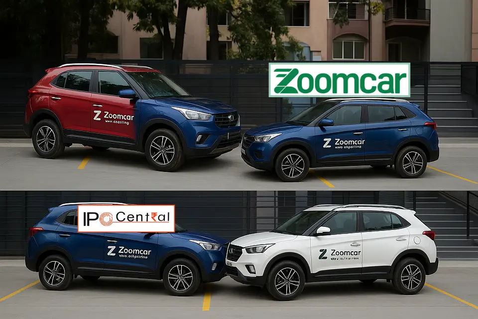Zoomcar Q2 FY26 Result: Net Loss Shrinks 76% as Asset-Light Model Gains Speed 1 Zoomcar Q2 FY26