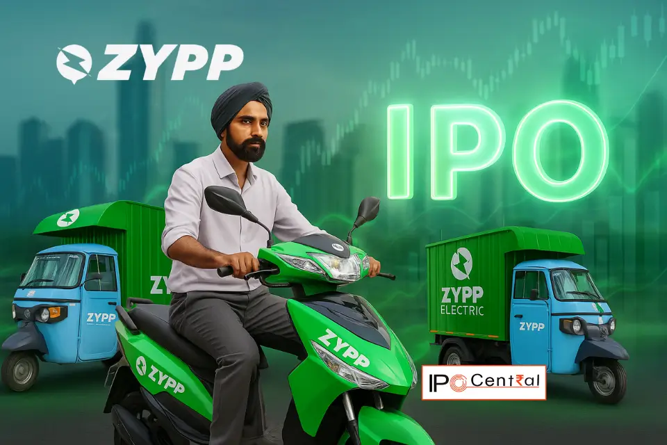 Zypp Electric Powers Toward IPO as Revenue Soars and Profitability Kicks In 1 Zypp Electric IPO
