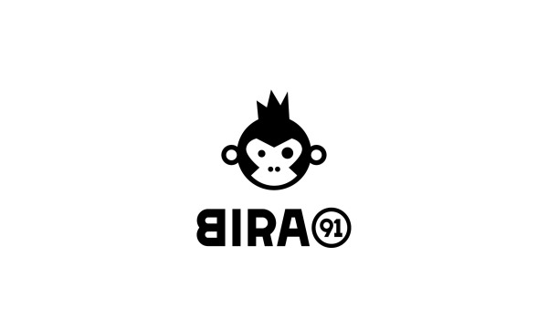 Best Beer Brands in India 11 Bira 91 Logo