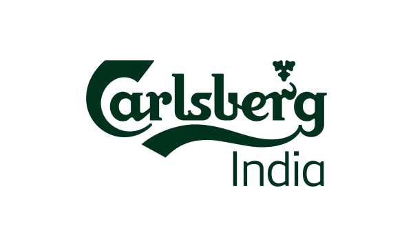 Best Beer Brands in India 7 carlsberg India logo