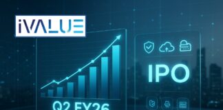 iValue Infosolutions Q2 FY26 iValue Infosolutions H1 FY26