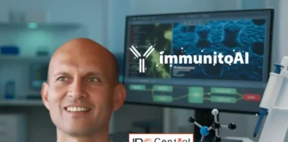 immunitoAI Bags INR 54 Cr