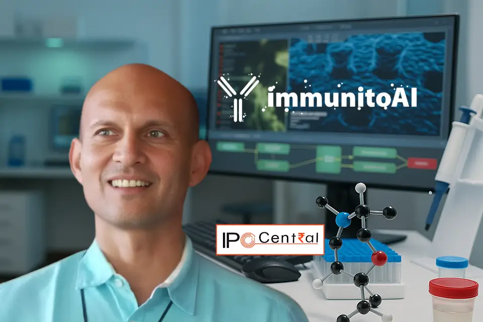 immunitoAI Bags INR 54 Cr