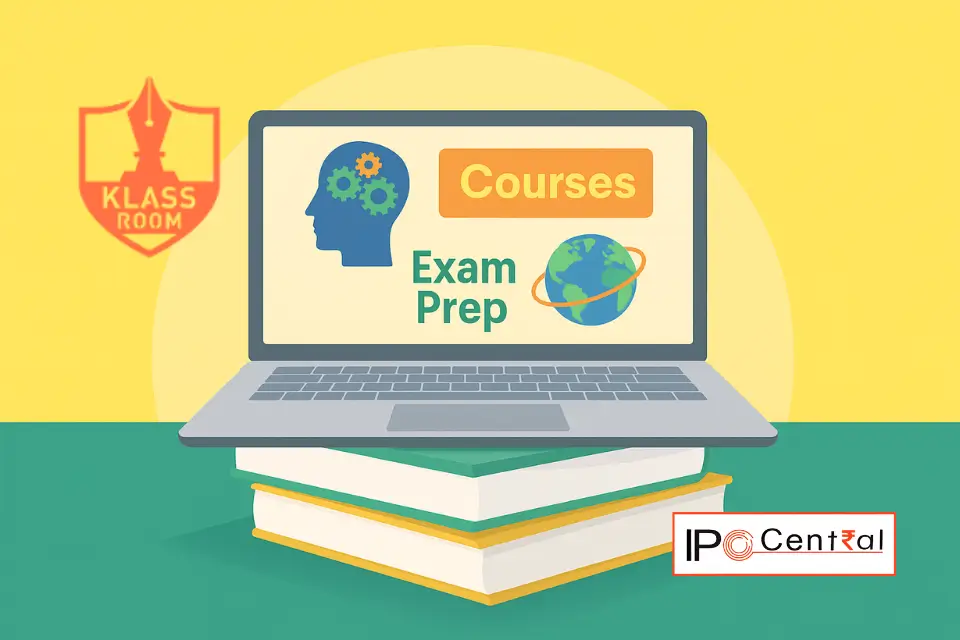 klassroom Edutech IPO