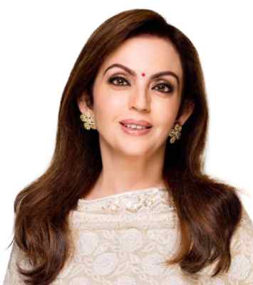 nita ambani