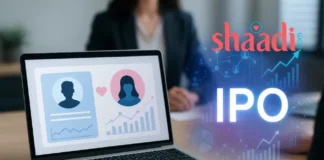 shaadi.com IPO