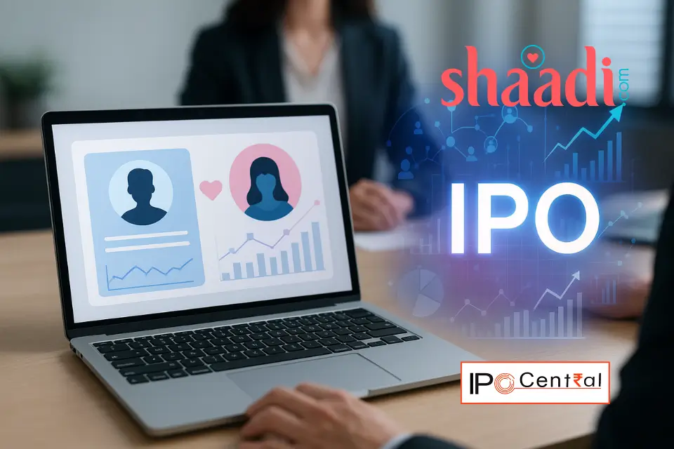 Shaadi.com IPO: Early Talks Begin, Key Details Still Under Wraps! 1 shaadi.com IPO