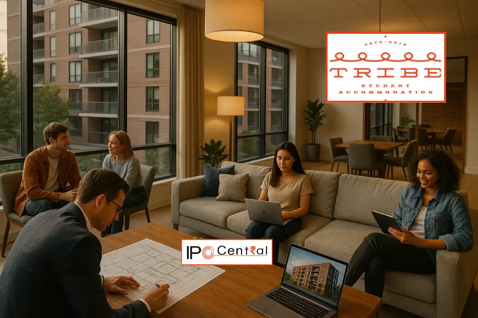 tribe stays seed funding round