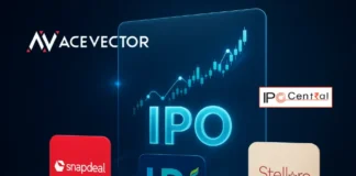 Ace Vector IPO Ace Vector IPO UDRHP