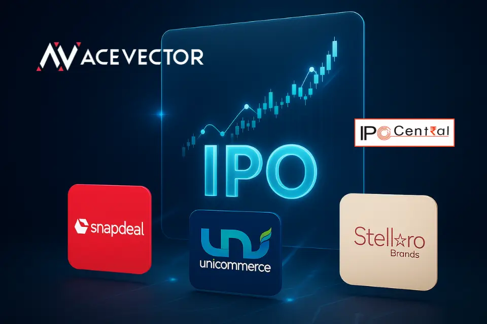 Ace Vector IPO Ace Vector IPO UDRHP