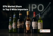 Aspri Spirits IPO