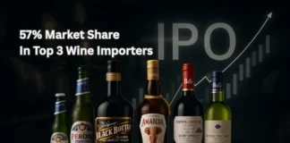 Aspri Spirits IPO