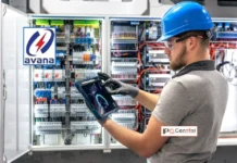 Avana Electrosystem Allotment status