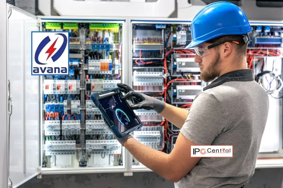 Avana Electrosystems IPO GMP, Review, Price, Allotment 2 Avana Electrosystem Allotment status