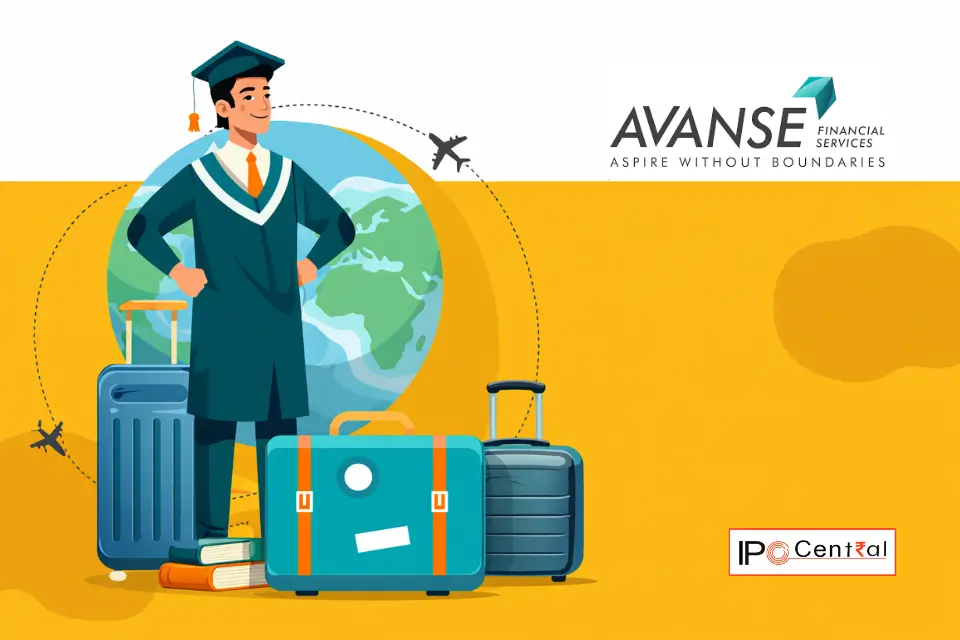 Avanse Financial Rights Issue