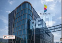 Bagmane REIT