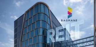 Bagmane REIT