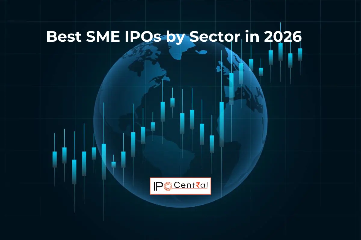 Best SME IPOs by Sector in 2026 1 Best SME IPOs by Sector in 2026