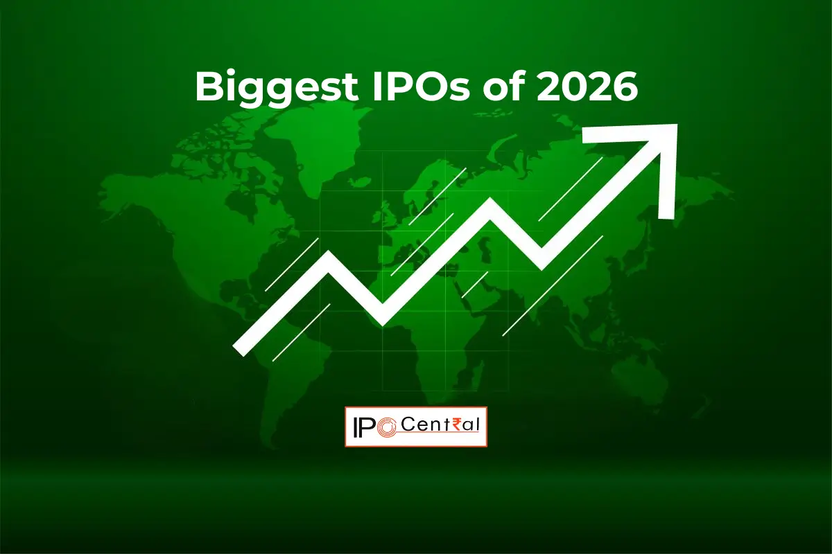 Biggest IPOs of 2026