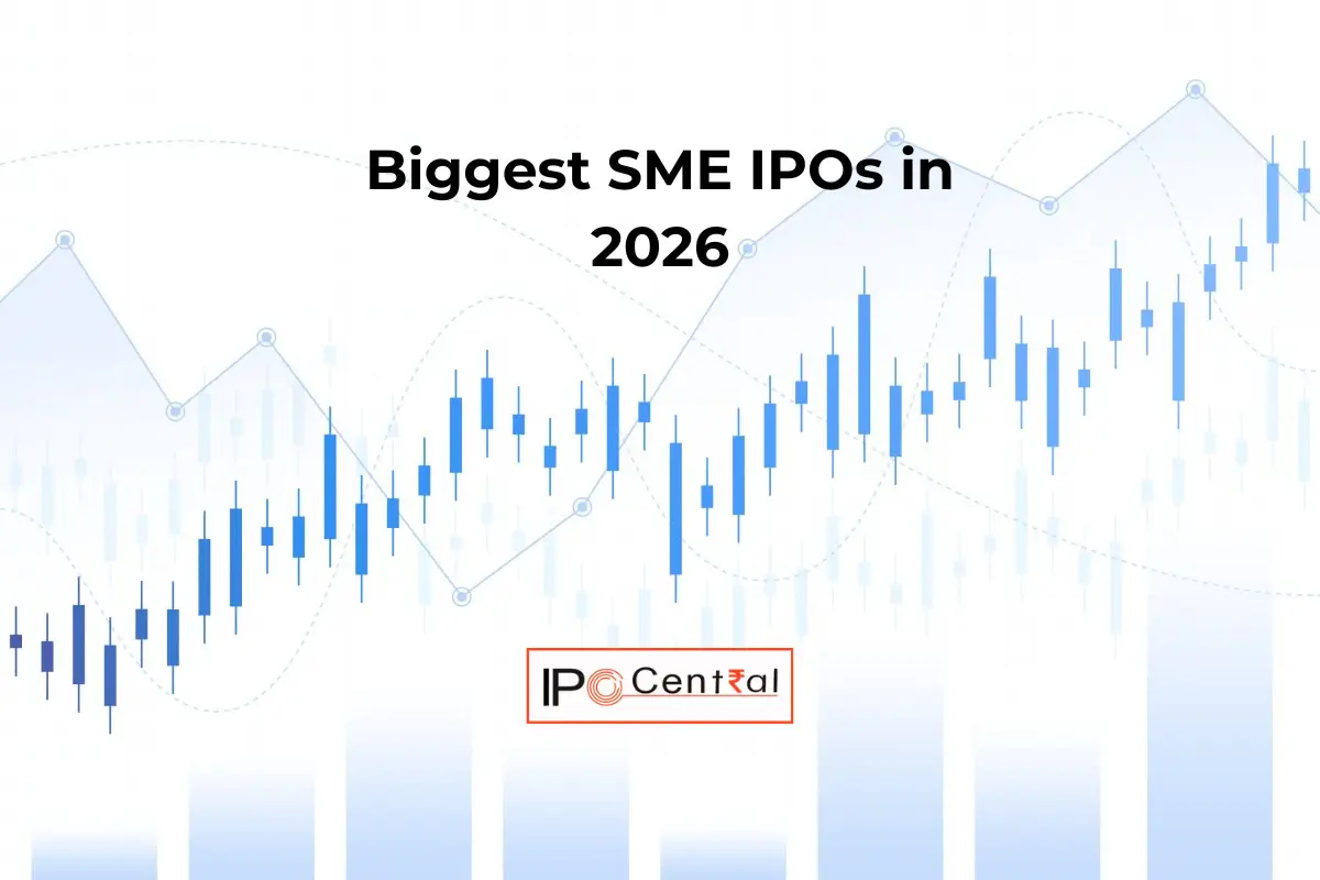 Biggest SME IPOs in 2026