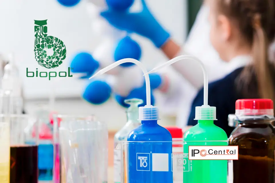 Biopol Chemicals IPO GMP, Review, Price, Allotment 2 Biopol Chemicals IPO Allotment Status
