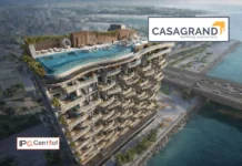 Casagrand Premier IPO