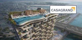 Casagrand Premier IPO