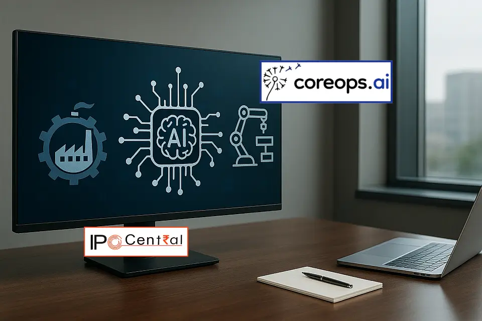 CoreOps.AI Raises INR 31.48 Crore in Pre-Series A Round