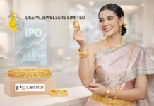 Deepa Jewellers IPO: Hydrabad-Based B2B Gold Jewellery Supplier Submits IPO Papers Deepa Jewellers IPO