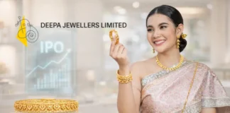 Deepa Jewellers IPO