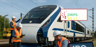 Dhara Rail Projects IPO Alltoment Status