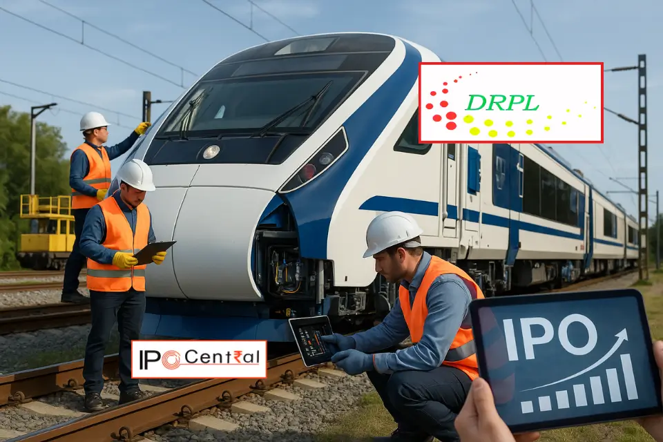 Dhara Rail Projects IPO GMP, Review, Price, Allotment 2 Dhara Rail Projects IPO Alltoment Status