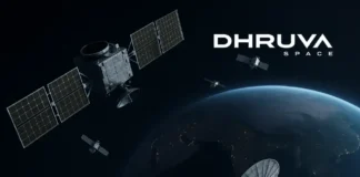 Dhruva Space pre-series B funding