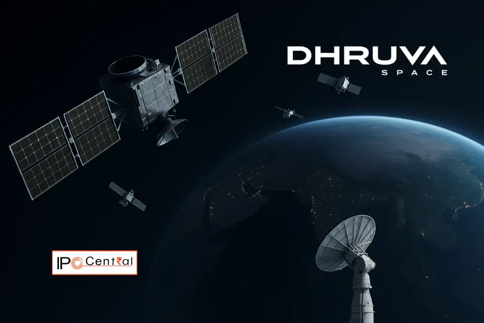 Spacetech Startup Dhruva Space Kicks-Off Pre-Series B Round 1 Dhruva Space pre-series B funding