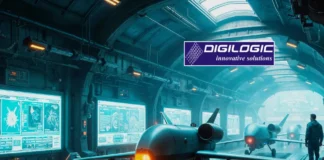 Digilogic system IPO allotment status