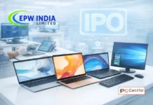 EPW India IPO Allotment Status
